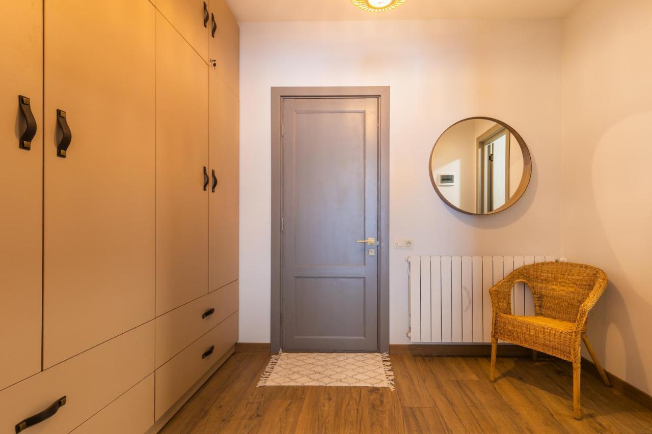 New Gudauri,Redco Block 4 Appartement Buitenkant foto