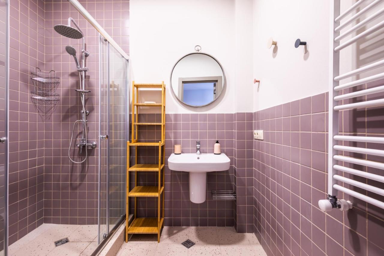 New Gudauri,Redco Block 4 Appartement Buitenkant foto