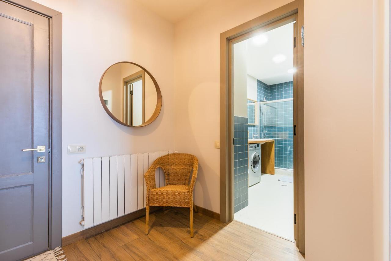 New Gudauri,Redco Block 4 Appartement Buitenkant foto