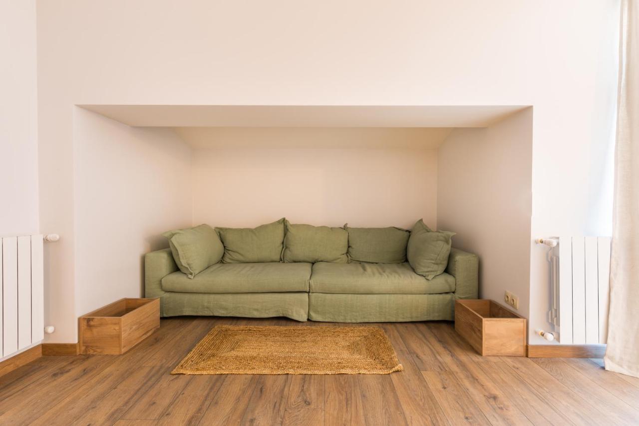 New Gudauri,Redco Block 4 Appartement Buitenkant foto
